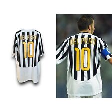 Maglia del piero usato  Lodi