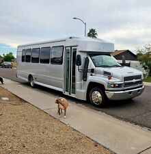 2008 chevy c5500 for sale  Glendale