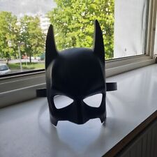 Batman maske kinder gebraucht kaufen  Langenfeld (Rheinland)