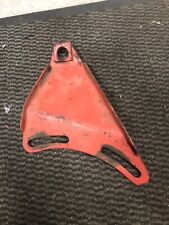 Nuffield seat bracket for sale  CLOGHER