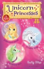 Unicorn princesses bind for sale  Montgomery
