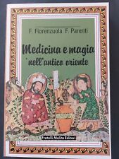 Libro medicina magia usato  Sava