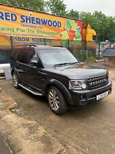 2014 land rover for sale  LEICESTER