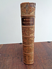 1891 natural history for sale  NORTHWICH