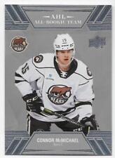 21/22 UPPER DECK AHL ALL-ROOKIE TEAM Hockey (#R1-R6) U-Pick From List, used for sale  Canada