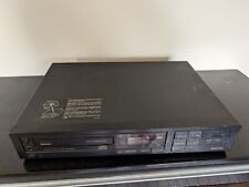 1986 SANSUI VINTAGE RARE CD Player CD-V550r for sale  Shipping to South Africa