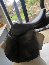 Monarch jumping saddle for sale  MALVERN