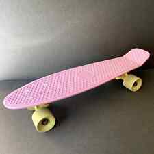 Penny Skateboard Pastel Lilás Roxo Claro 22" Austrália Autêntico comprar usado  Enviando para Brazil