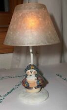 Lamp style tealight for sale  Tomahawk