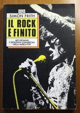 miti rock usato miti rock usato Udine