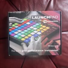 Novation launchpad mkii for sale  Fort Worth