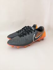 Usado, Chuteiras/treinadores/botas de futebol Nike Magista Opus II 2 ACC FG masculinas EUA 10 comprar usado  Enviando para Brazil