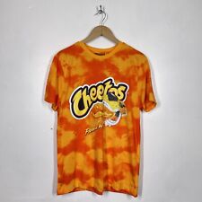 Cheetos shirt mens for sale  NEATH