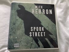 Mick herron spook for sale  DROITWICH