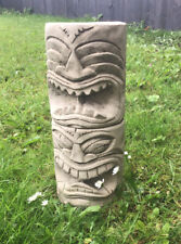 Totem african tiki for sale  Shipping to Ireland