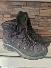 Salomon quest gtx for sale  RUSHDEN