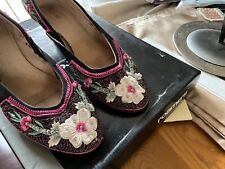 Fiore shoes size for sale  TELFORD