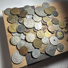 Lot vintage coins d'occasion  Expédié en Belgium