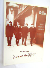 Beatles new album for sale  WESTON-SUPER-MARE