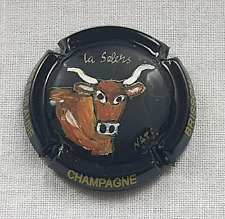 Capsules champagne brisson d'occasion  Marigny-le-Châtel