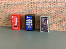 Vending machines model for sale  BARNSTAPLE