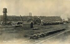 Postcard rppc 1920s for sale  Prescott