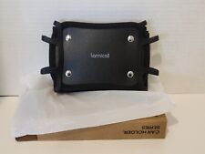 Soporte de montaje en reposacabezas de automóvil Lamicall para tableta Kindle iPad negro segunda mano  Embacar hacia Argentina