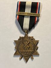 Médaille aisne chemin d'occasion  Dijon