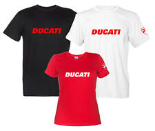 Maglietta ducati shirt usato  Rocca Priora