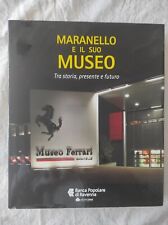 Maranello suo museo usato  Italia