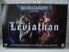 Warhammer 40k leviathan for sale  SWANLEY