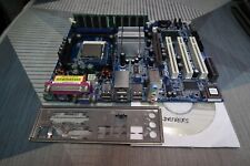 ASRock P4i65G REV.1.01, zócalo 478, placa base Intel + CPU P4 3 GHz + RAM 1 GB + E/S, usado segunda mano  Embacar hacia Argentina