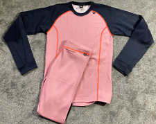 Helly hansen pink for sale  LOUGHBOROUGH