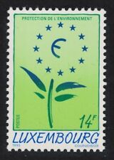 VENDA Luxemburgo Proteção do Meio Ambiente 1993 MNH SG#1360 MI#1329, usado comprar usado  Enviando para Brazil