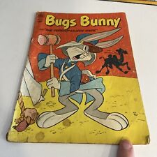 Bugs bunny foreign for sale  Royersford