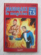 Mandrake tome intégrale d'occasion  Triel-sur-Seine