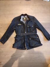 Belstaff jacke xxl gebraucht kaufen  Miesbach