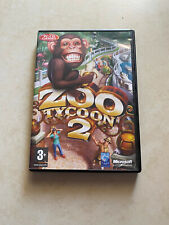 Zoo Tycoon 2 (PC, 2004), usado comprar usado  Enviando para Brazil