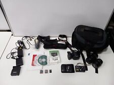 Canon Digital Camera Bundle for sale  Shipping to South Africa