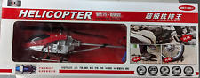 Large 50cm RC Remote Control Helicopter 3.5CH [A10], used for sale  Shipping to South Africa