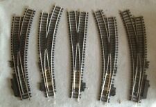 Hornby steel track for sale  UK