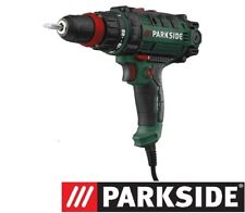 Parkside perceuse visseuse d'occasion  Roubaix