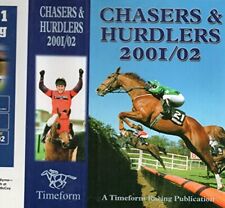 Chasers hurdlers 2001 for sale  UK
