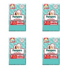 Pampers baby dry usato  Velletri