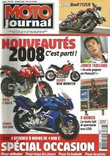 Moto journal 1773 d'occasion  Bray-sur-Somme