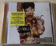 Rihanna unapologetic hand for sale  SHEFFIELD