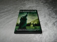 Dvd cloverfield film d'occasion  Flers