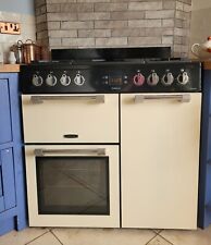 Leisure ck90f232c cookmaster for sale  CLACTON-ON-SEA