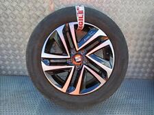 Seat tarraco alloy for sale  WEST BROMWICH