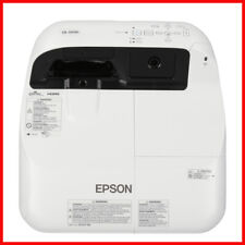 Epson 595wi projector for sale  Shipping to Ireland
